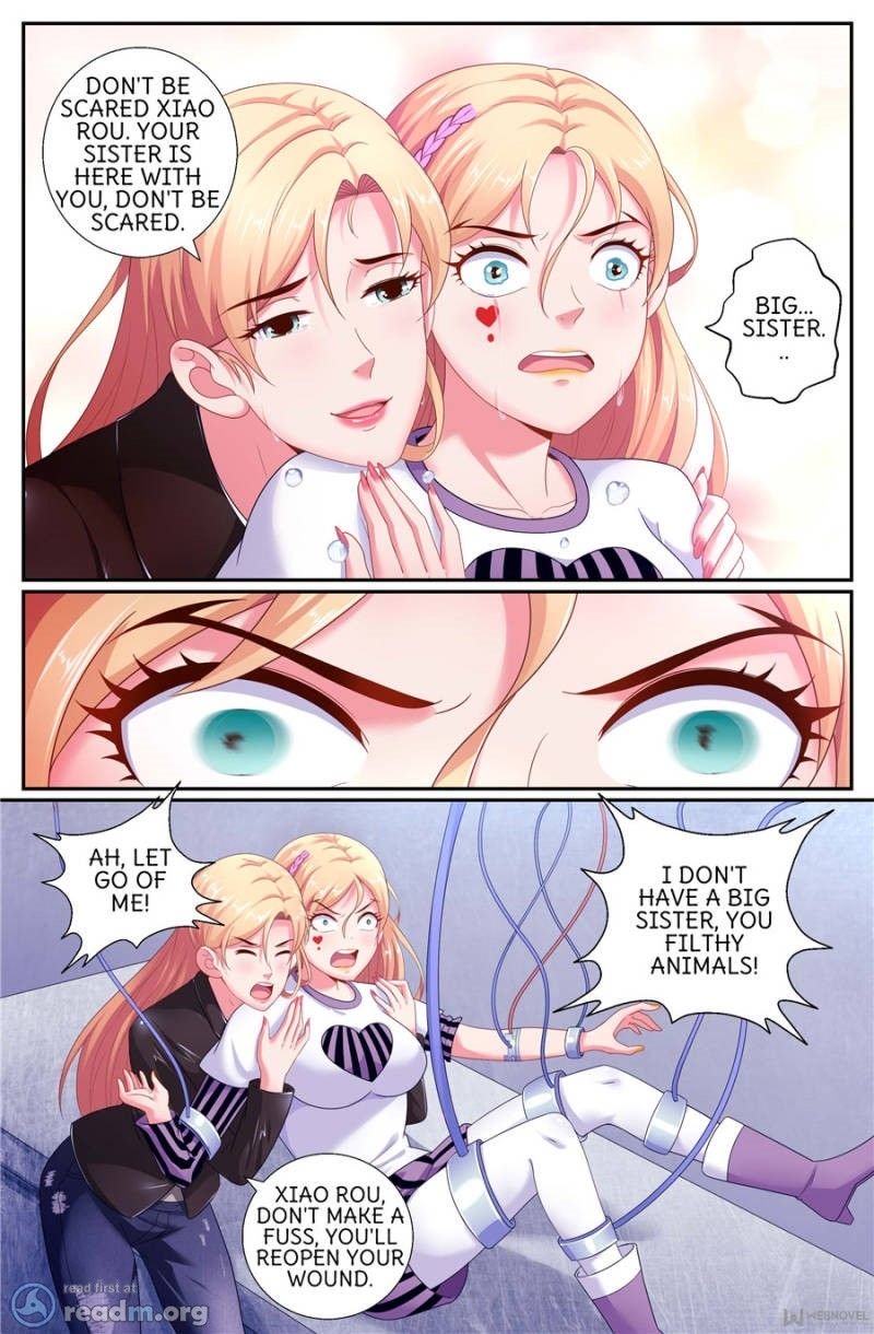 I Have a Mansion In The Post-Apocalyptic World Chapter 179 page 3 - Chapter 179