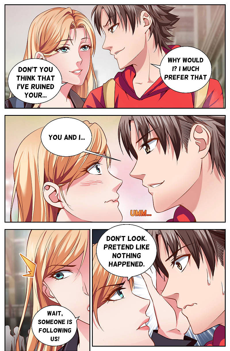 I Have a Mansion In The Post-Apocalyptic World Chapter 18 page 5 - Chapter 18: The sixth street (4)