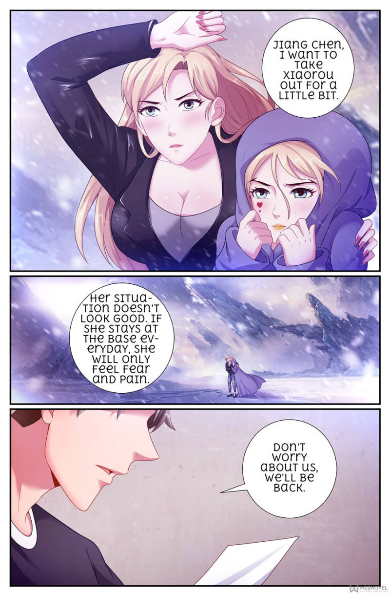 I Have a Mansion In The Post-Apocalyptic World Chapter 181 page 2 - Chapter 181