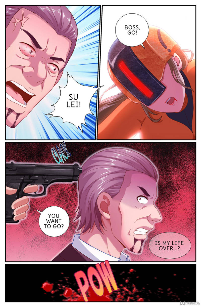 I Have a Mansion In The Post-Apocalyptic World Chapter 182 page 12 - Chapter 182