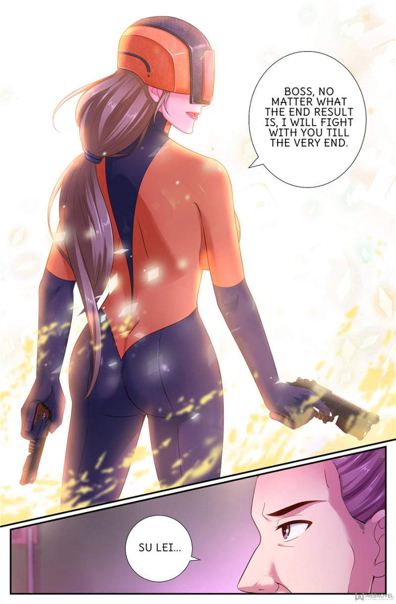 I Have a Mansion In The Post-Apocalyptic World Chapter 182 page 8 - Chapter 182