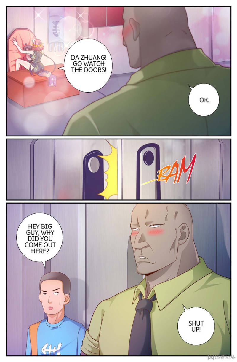 I Have a Mansion In The Post-Apocalyptic World Chapter 184 page 9 - Chapter 184