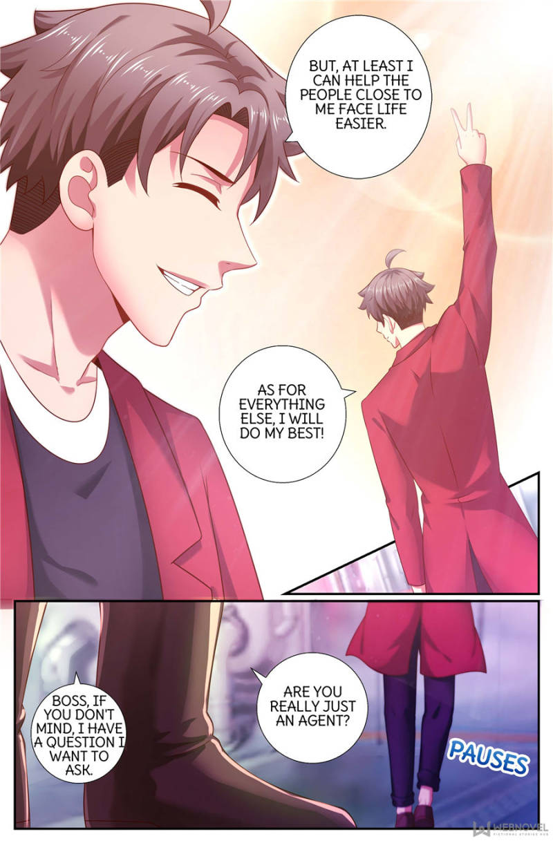 I Have a Mansion In The Post-Apocalyptic World Chapter 185 page 6 - Chapter 185