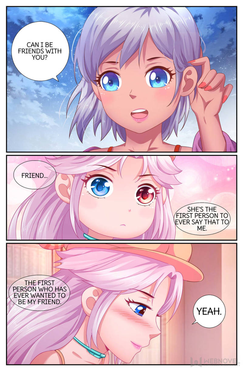 I Have a Mansion In The Post-Apocalyptic World Chapter 186 page 2 - Chapter 186