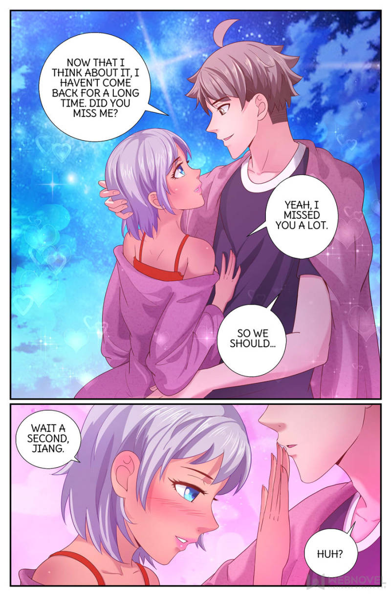 I Have a Mansion In The Post-Apocalyptic World Chapter 186 page 5 - Chapter 186