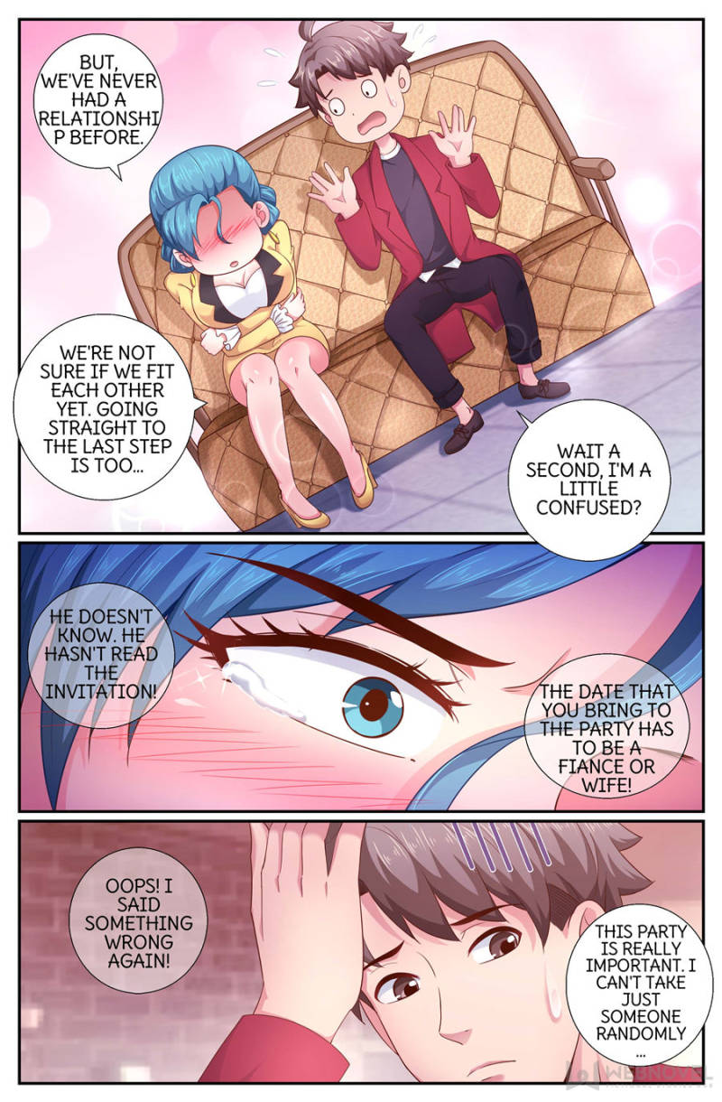 I Have a Mansion In The Post-Apocalyptic World Chapter 187 page 11 - Chapter 187