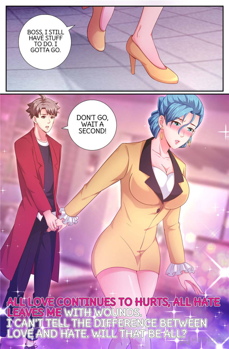 I Have a Mansion In The Post-Apocalyptic World Chapter 187 page 12 - Chapter 187