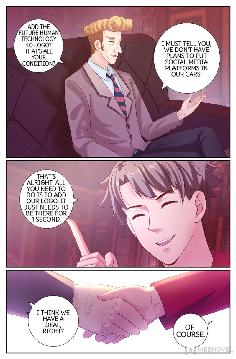 I Have a Mansion In The Post-Apocalyptic World Chapter 187 page 2 - Chapter 187