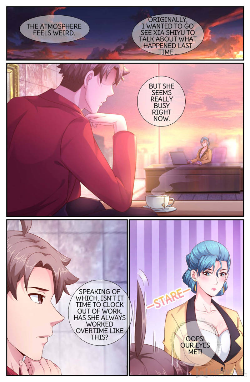 I Have a Mansion In The Post-Apocalyptic World Chapter 187 page 4 - Chapter 187