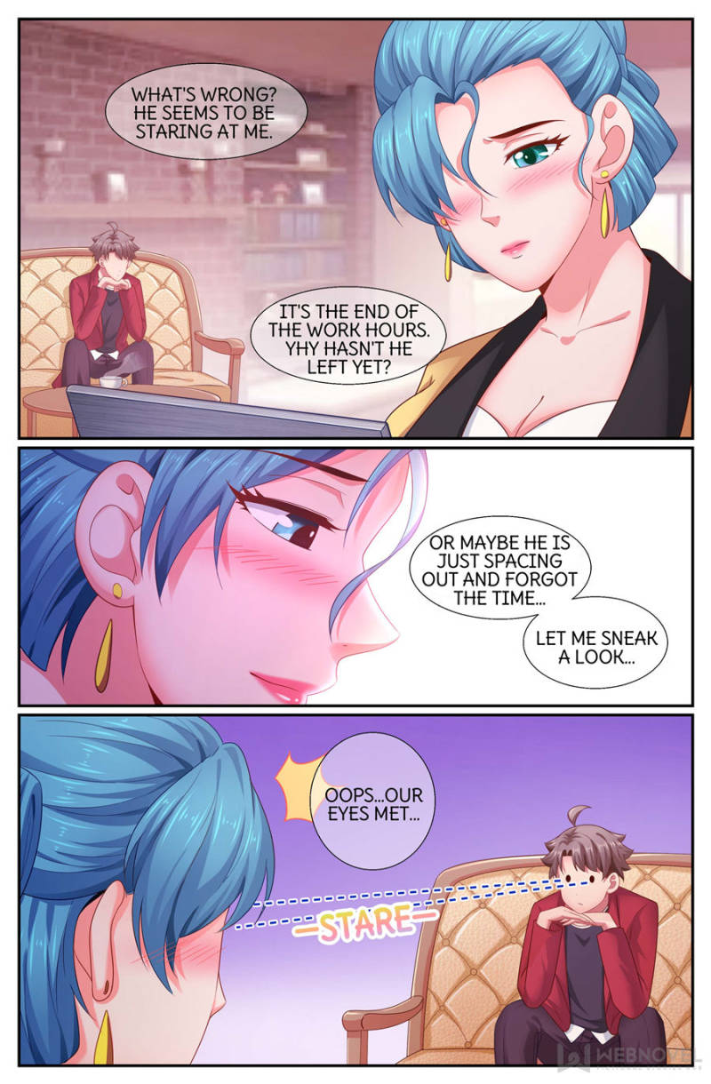 I Have a Mansion In The Post-Apocalyptic World Chapter 187 page 5 - Chapter 187