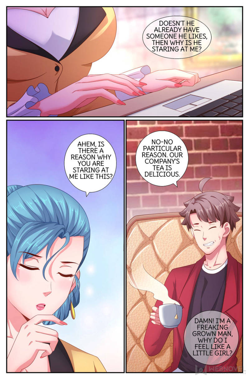 I Have a Mansion In The Post-Apocalyptic World Chapter 187 page 6 - Chapter 187