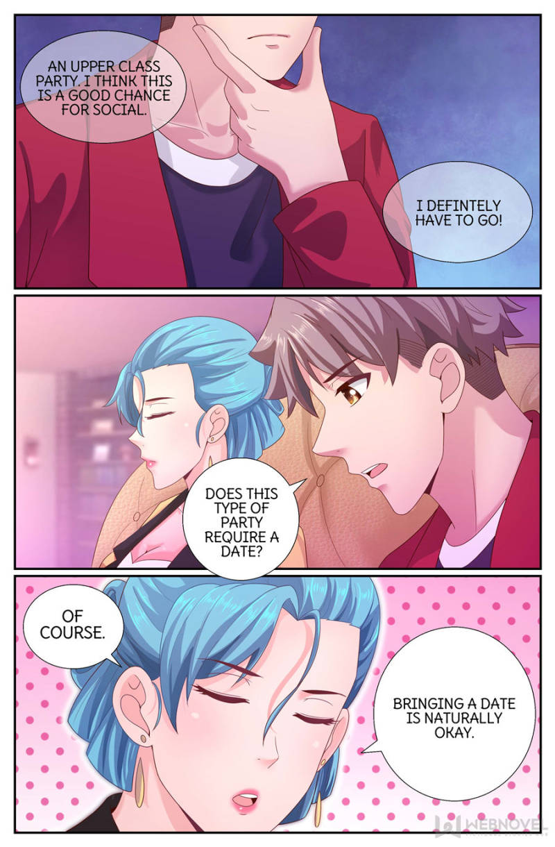 I Have a Mansion In The Post-Apocalyptic World Chapter 187 page 8 - Chapter 187