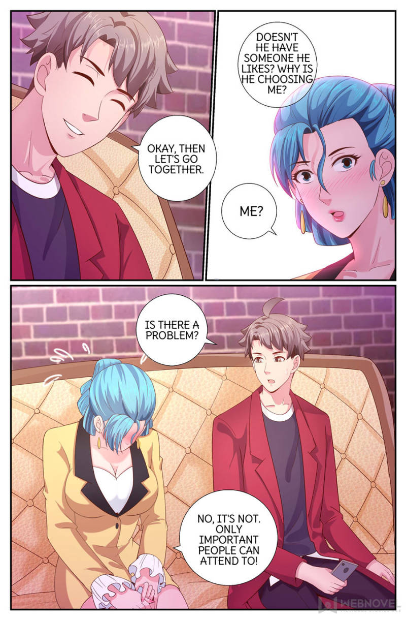 I Have a Mansion In The Post-Apocalyptic World Chapter 187 page 9 - Chapter 187