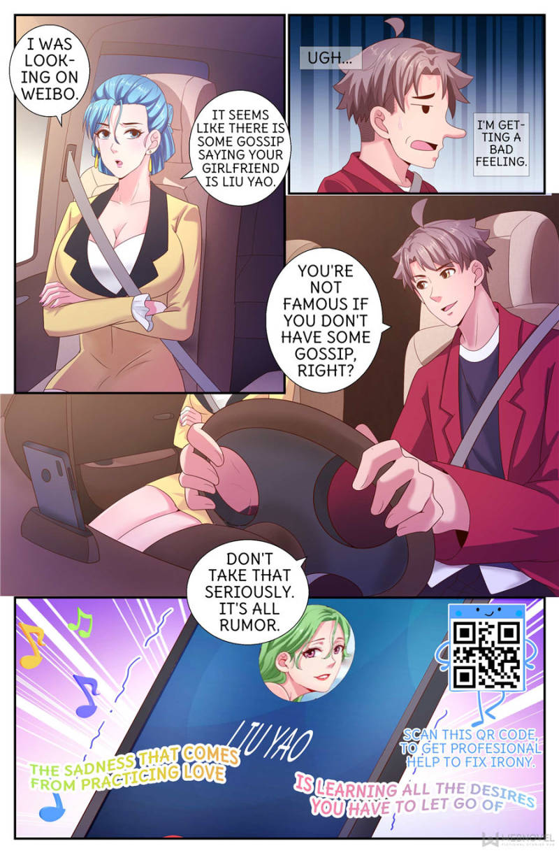 I Have a Mansion In The Post-Apocalyptic World Chapter 188 page 12 - Chapter 188