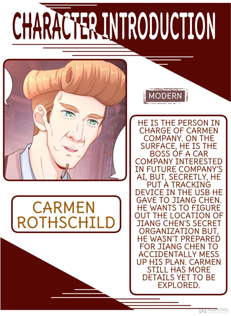I Have a Mansion In The Post-Apocalyptic World Chapter 188 page 13 - Chapter 188