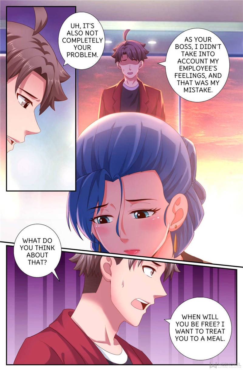I Have a Mansion In The Post-Apocalyptic World Chapter 188 page 2 - Chapter 188