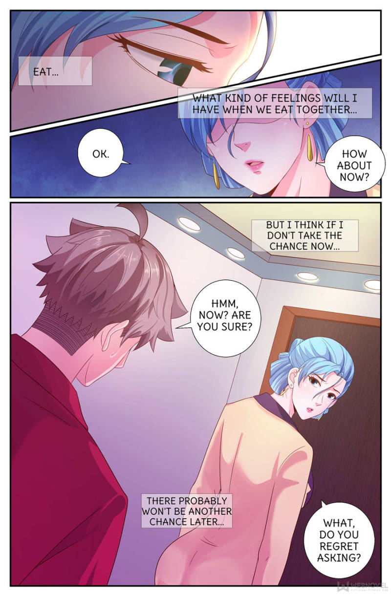I Have a Mansion In The Post-Apocalyptic World Chapter 188 page 3 - Chapter 188