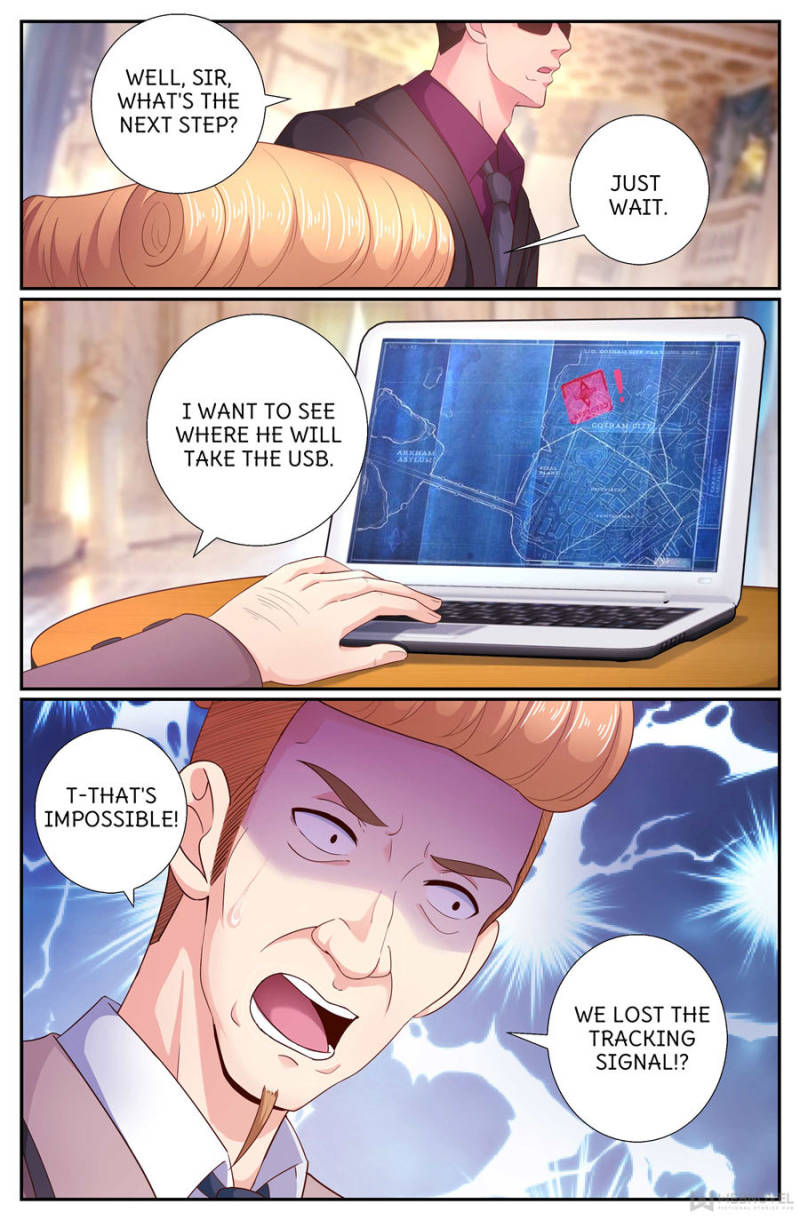 I Have a Mansion In The Post-Apocalyptic World Chapter 188 page 6 - Chapter 188