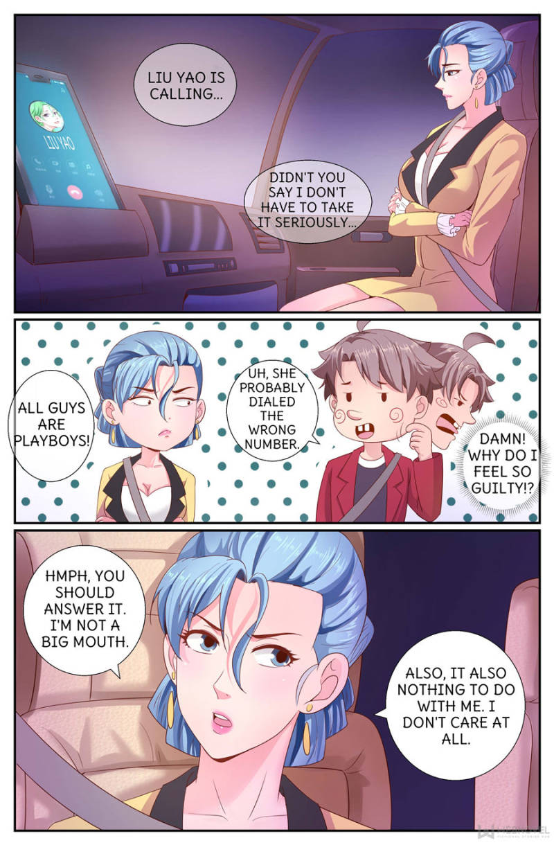 I Have a Mansion In The Post-Apocalyptic World Chapter 189 page 1 - Chapter 189