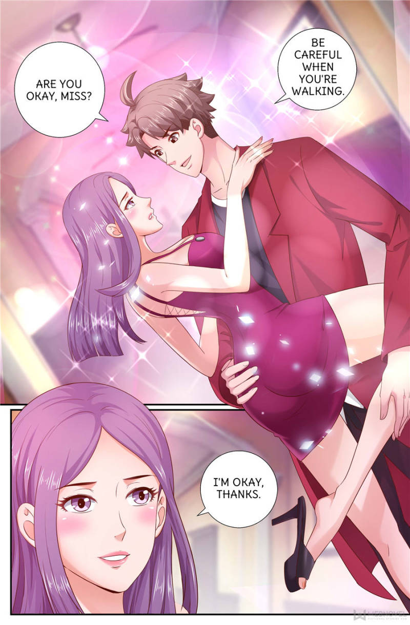I Have a Mansion In The Post-Apocalyptic World Chapter 189 page 11 - Chapter 189