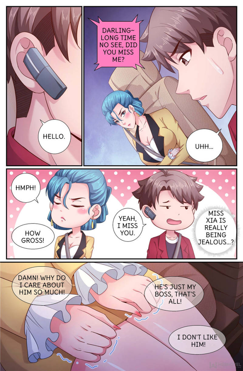 I Have a Mansion In The Post-Apocalyptic World Chapter 189 page 2 - Chapter 189