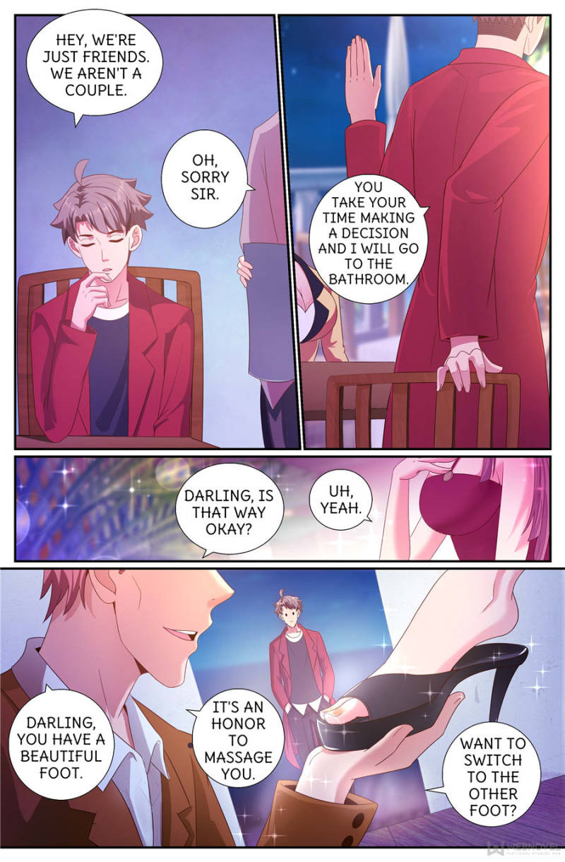 I Have a Mansion In The Post-Apocalyptic World Chapter 189 page 7 - Chapter 189