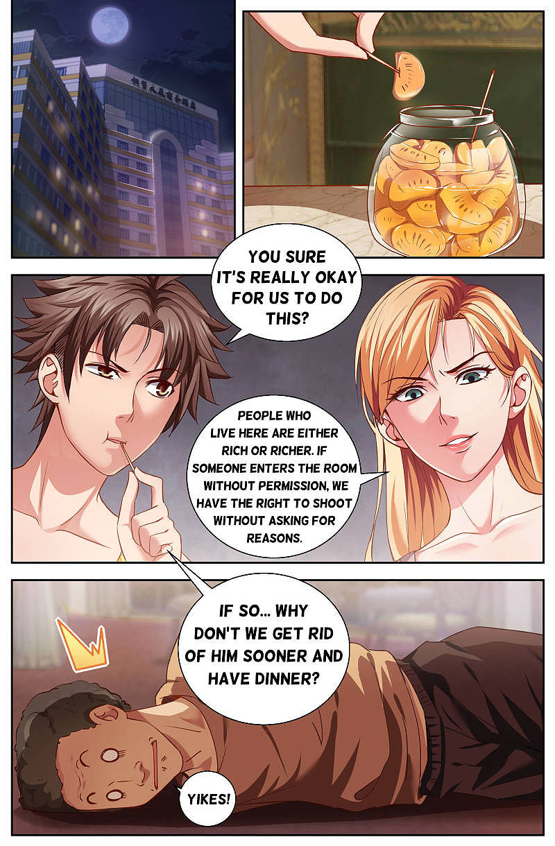 I Have a Mansion In The Post-Apocalyptic World Chapter 19 page 2 - Chapter 19: Ashes mercenary corps (1)