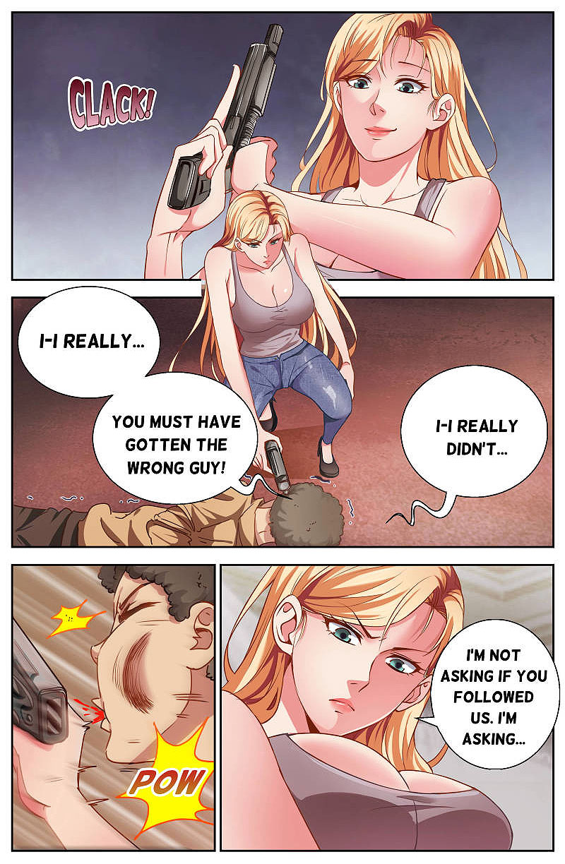 I Have a Mansion In The Post-Apocalyptic World Chapter 19 page 3 - Chapter 19: Ashes mercenary corps (1)