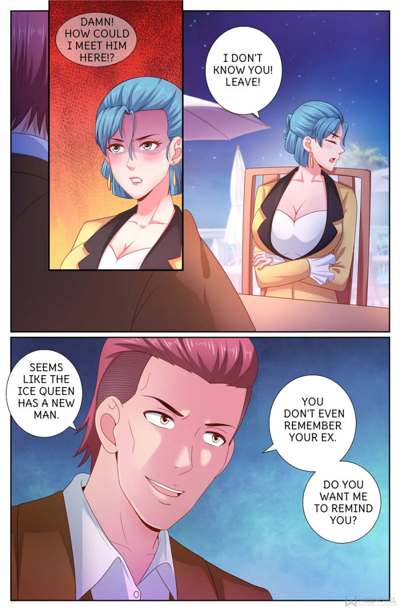 I Have a Mansion In The Post-Apocalyptic World Chapter 190 page 1 - Chapter 190