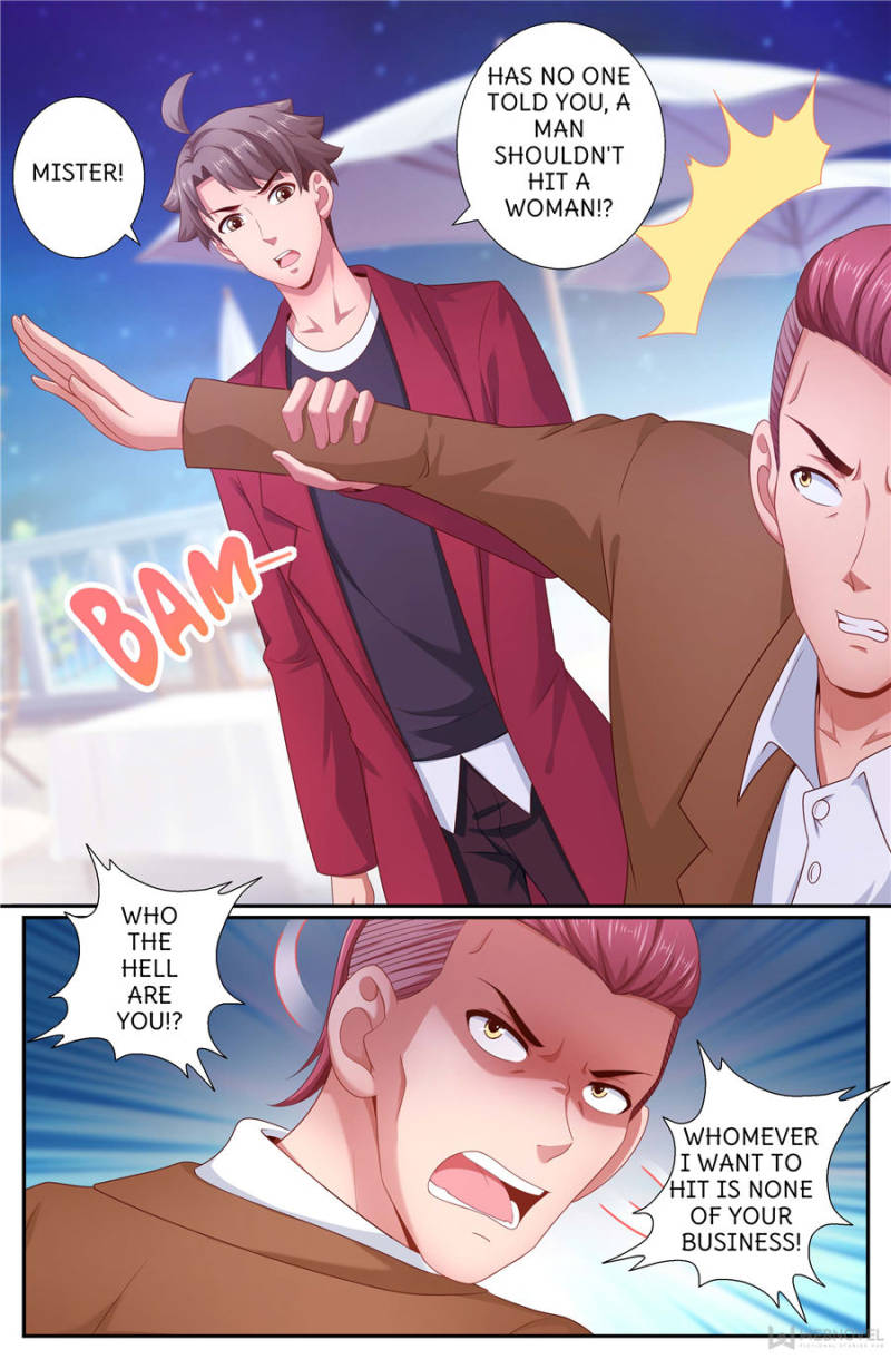 I Have a Mansion In The Post-Apocalyptic World Chapter 190 page 10 - Chapter 190