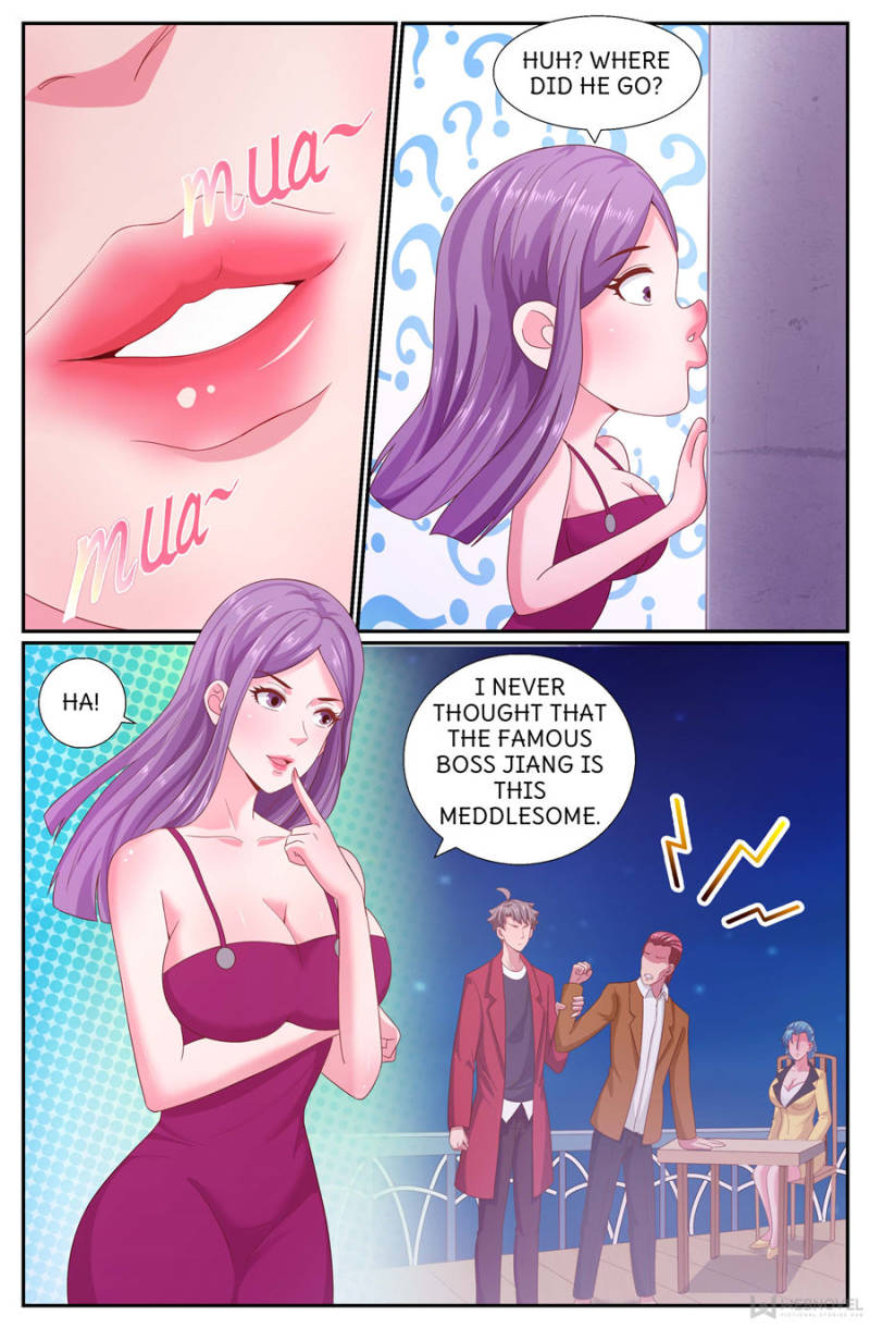 I Have a Mansion In The Post-Apocalyptic World Chapter 190 page 11 - Chapter 190