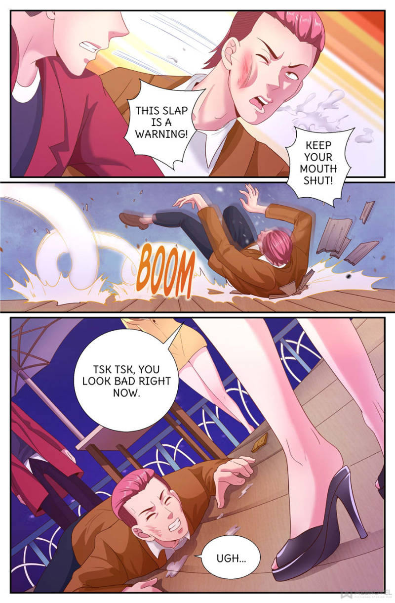 I Have a Mansion In The Post-Apocalyptic World Chapter 190 page 12 - Chapter 190