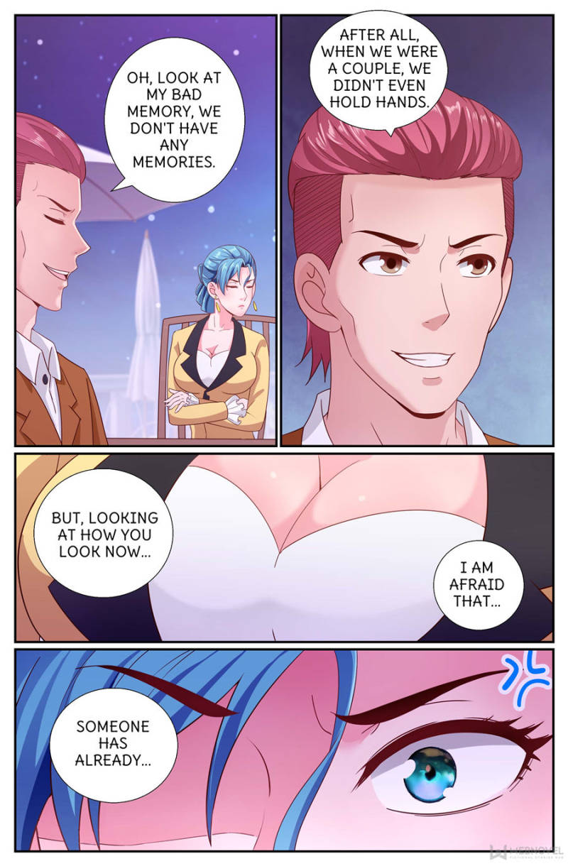 I Have a Mansion In The Post-Apocalyptic World Chapter 190 page 5 - Chapter 190
