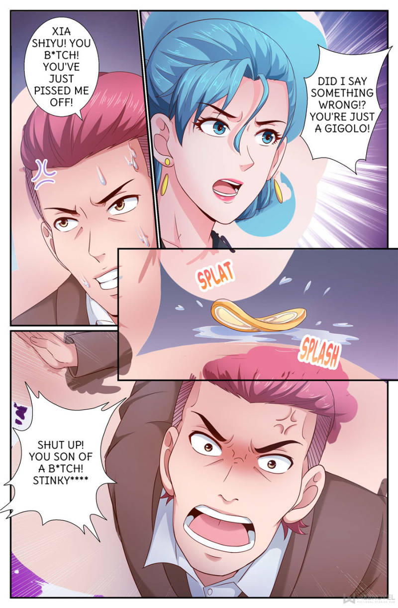 I Have a Mansion In The Post-Apocalyptic World Chapter 190 page 8 - Chapter 190