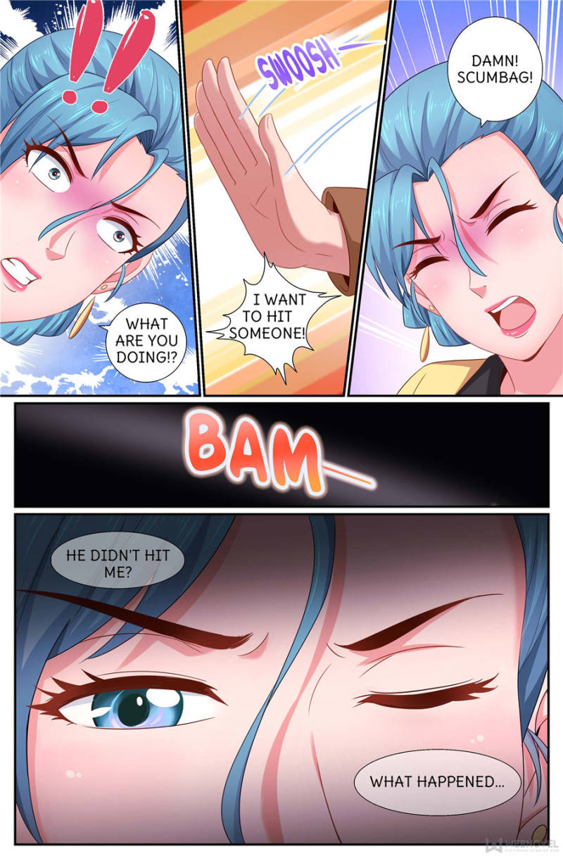I Have a Mansion In The Post-Apocalyptic World Chapter 190 page 9 - Chapter 190