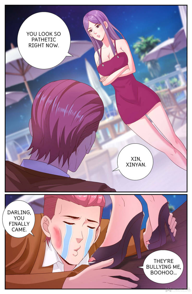 I Have a Mansion In The Post-Apocalyptic World Chapter 191 page 1 - Chapter 191