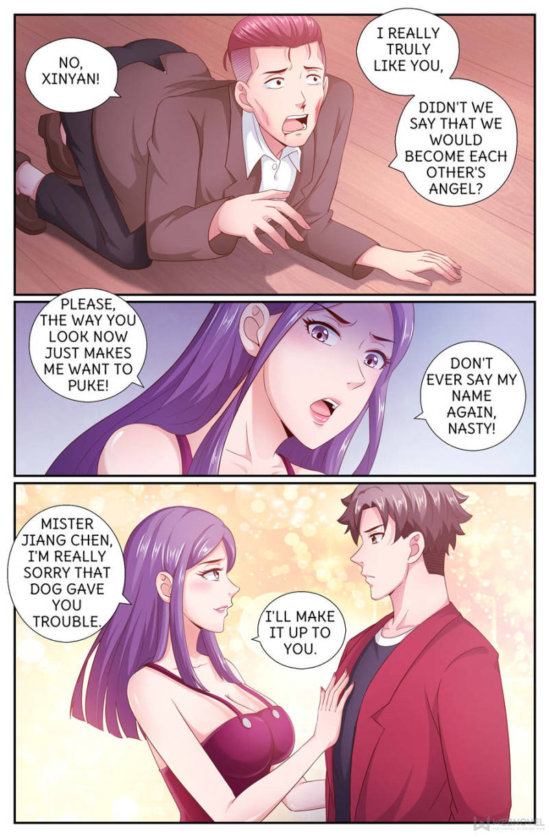 I Have a Mansion In The Post-Apocalyptic World Chapter 191 page 3 - Chapter 191