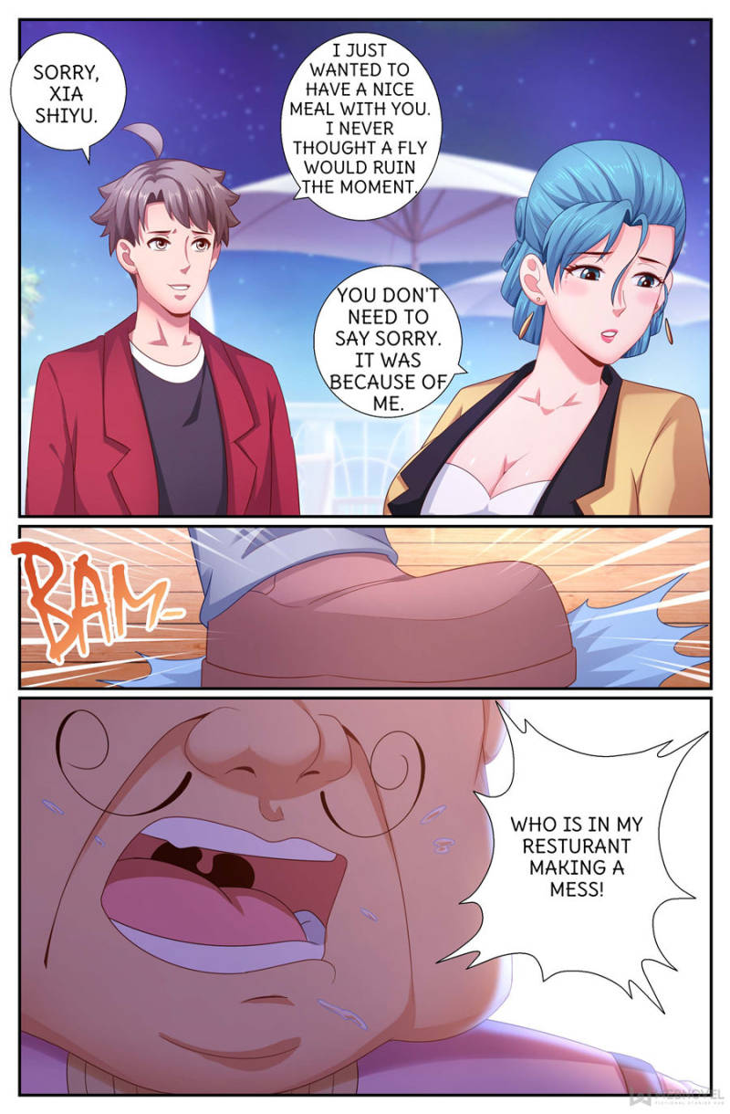 I Have a Mansion In The Post-Apocalyptic World Chapter 191 page 5 - Chapter 191