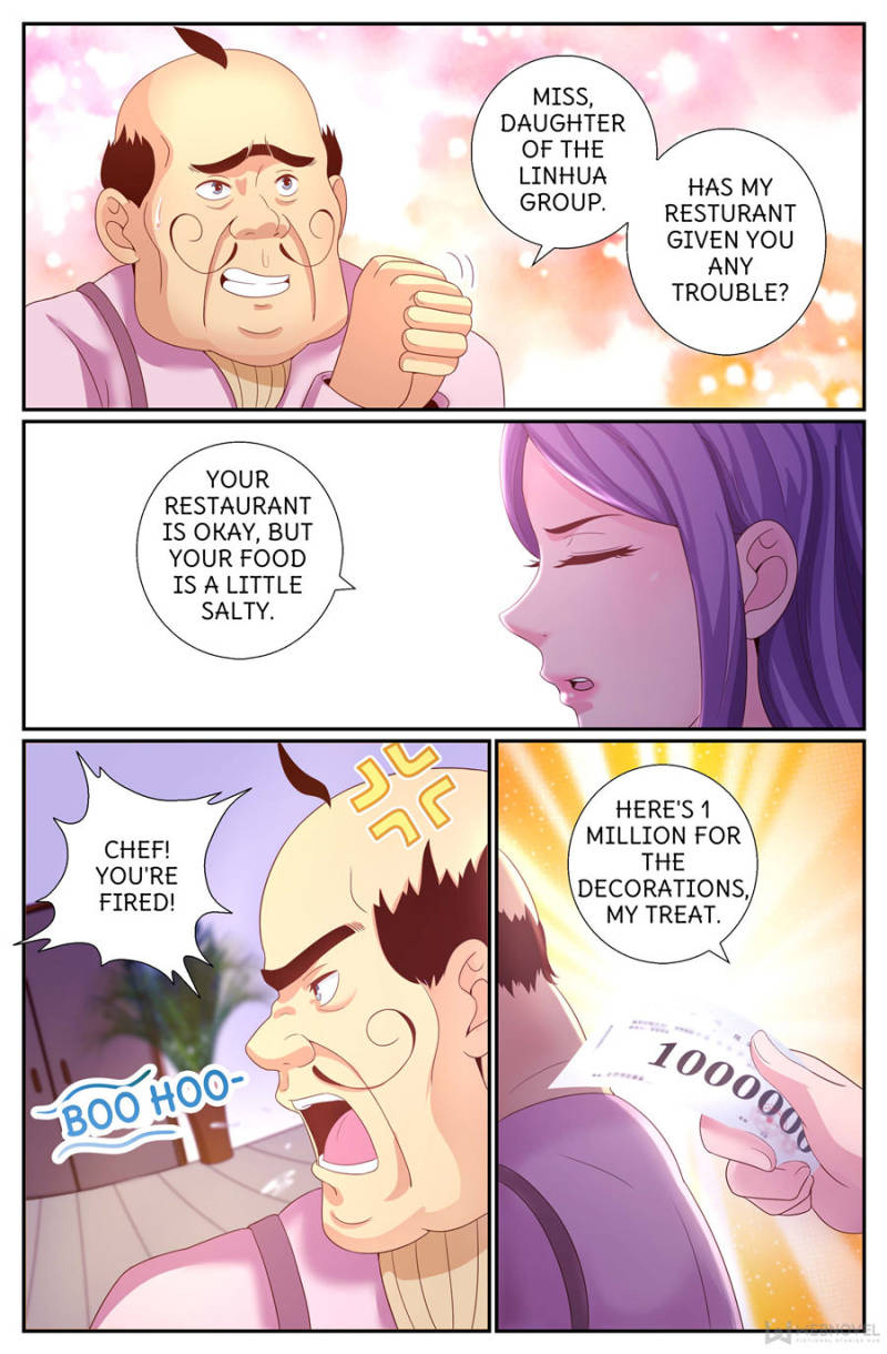 I Have a Mansion In The Post-Apocalyptic World Chapter 191 page 7 - Chapter 191