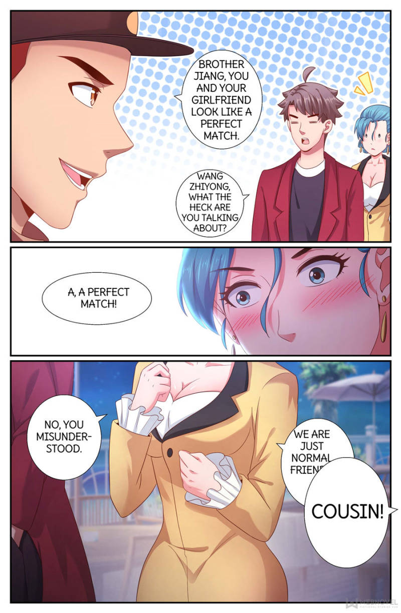 I Have a Mansion In The Post-Apocalyptic World Chapter 192 page 1 - Chapter 192
