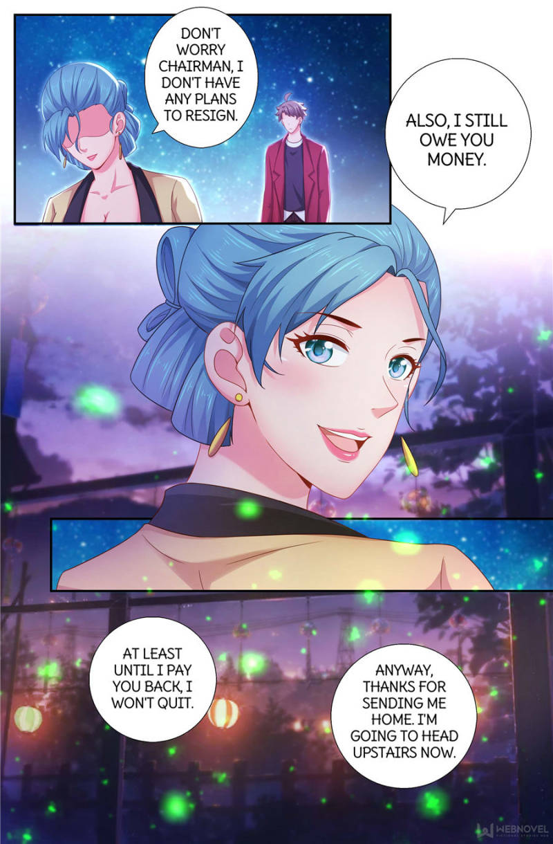 I Have a Mansion In The Post-Apocalyptic World Chapter 192 page 10 - Chapter 192