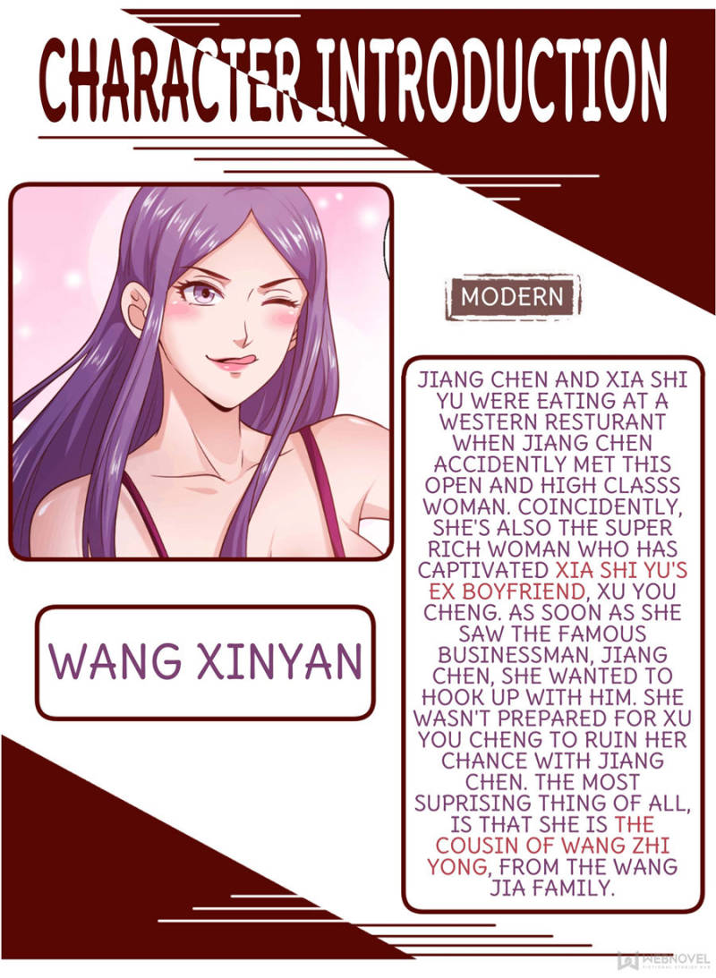 I Have a Mansion In The Post-Apocalyptic World Chapter 192 page 13 - Chapter 192