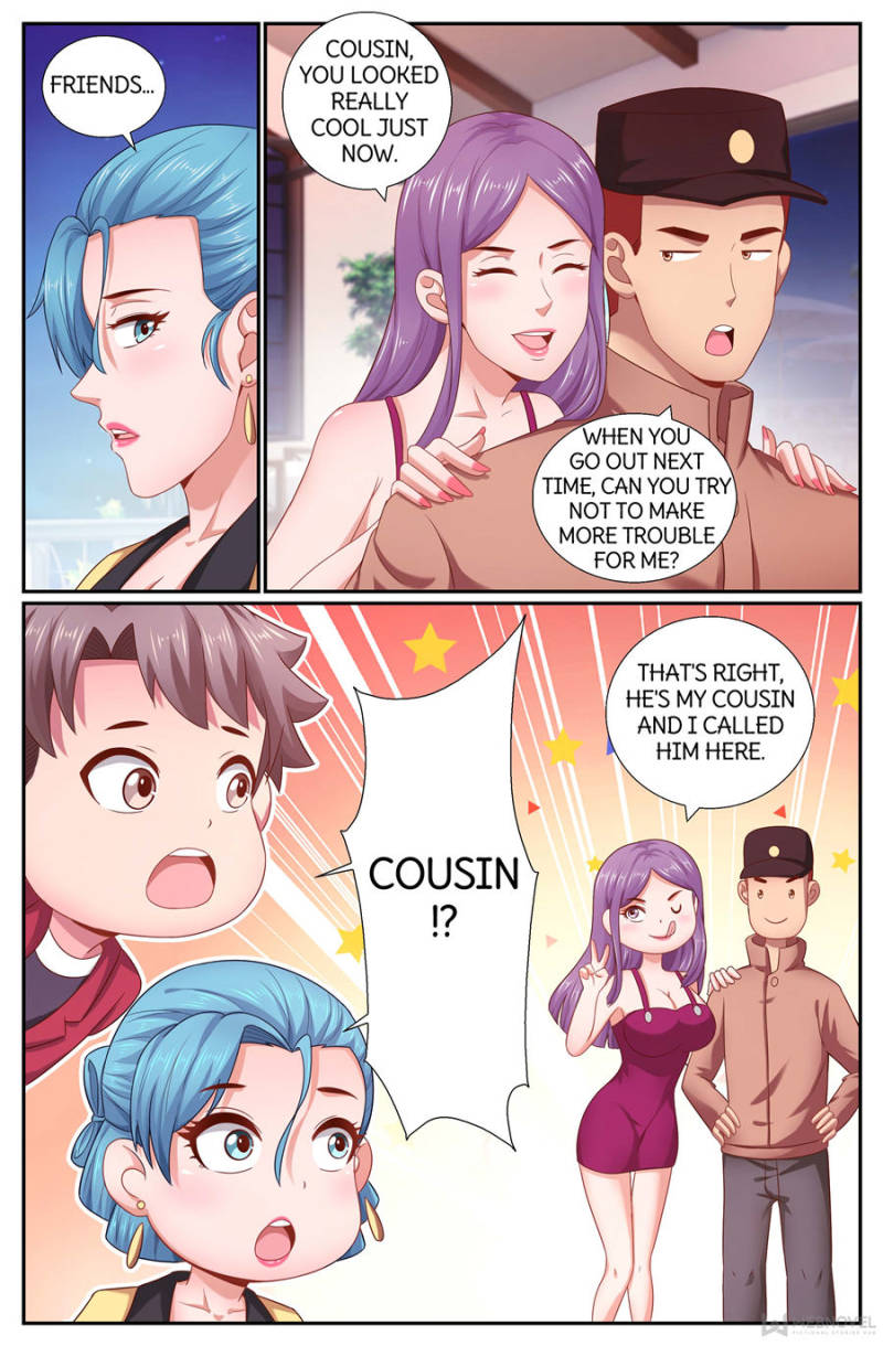 I Have a Mansion In The Post-Apocalyptic World Chapter 192 page 2 - Chapter 192