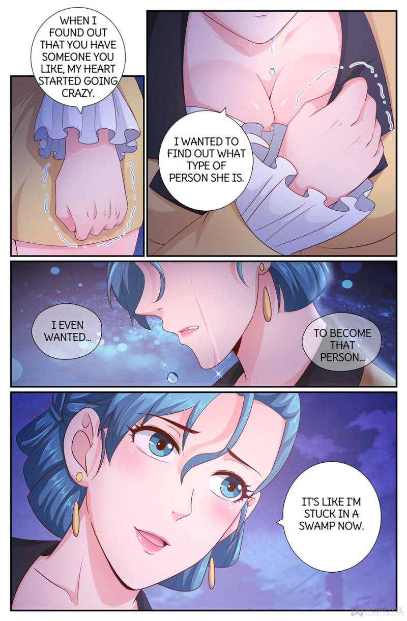I Have a Mansion In The Post-Apocalyptic World Chapter 192 page 6 - Chapter 192