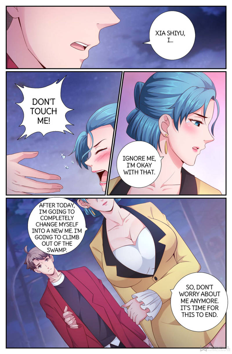 I Have a Mansion In The Post-Apocalyptic World Chapter 192 page 7 - Chapter 192