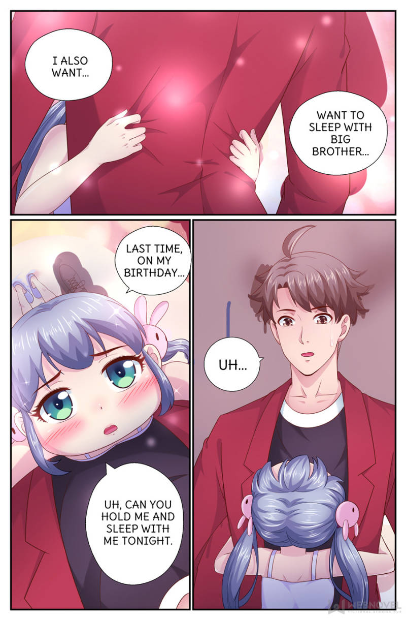 I Have a Mansion In The Post-Apocalyptic World Chapter 193 page 12 - Chapter 193