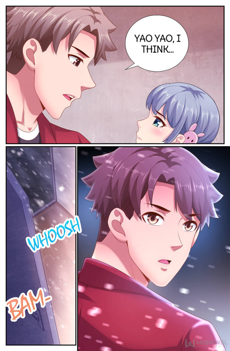 I Have a Mansion In The Post-Apocalyptic World Chapter 194 page 2 - Chapter 194