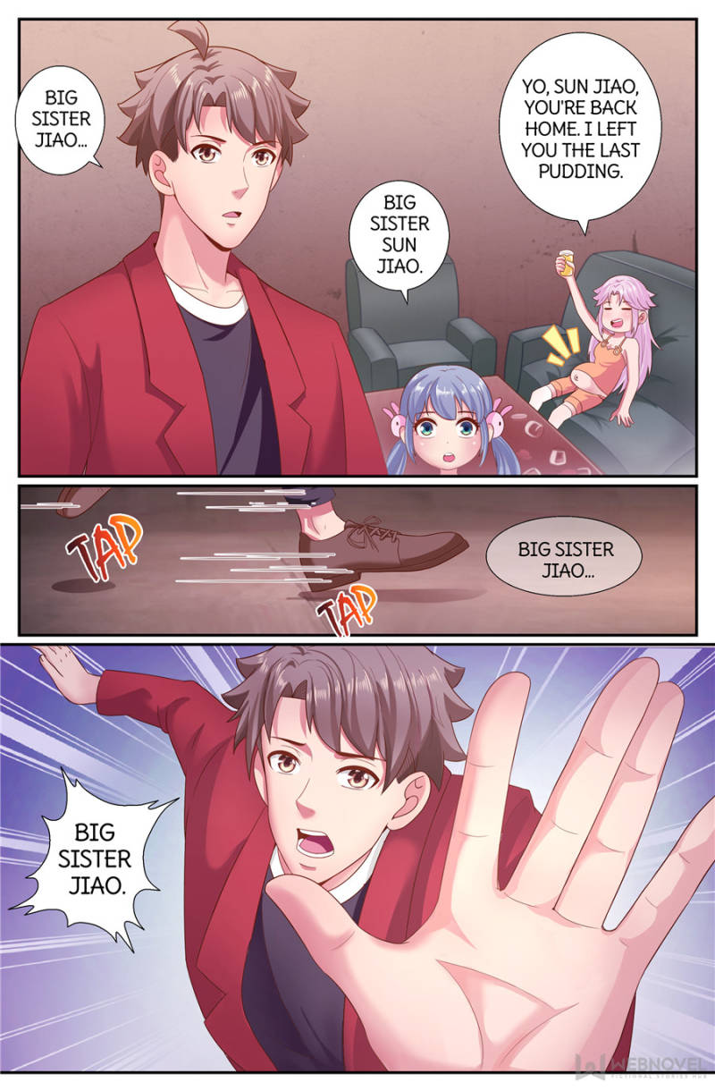 I Have a Mansion In The Post-Apocalyptic World Chapter 194 page 4 - Chapter 194