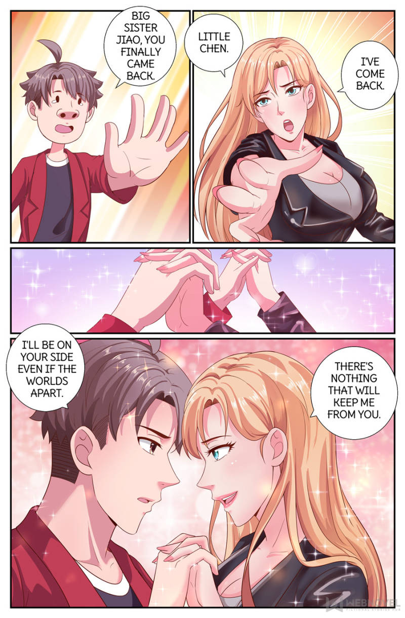 I Have a Mansion In The Post-Apocalyptic World Chapter 194 page 5 - Chapter 194
