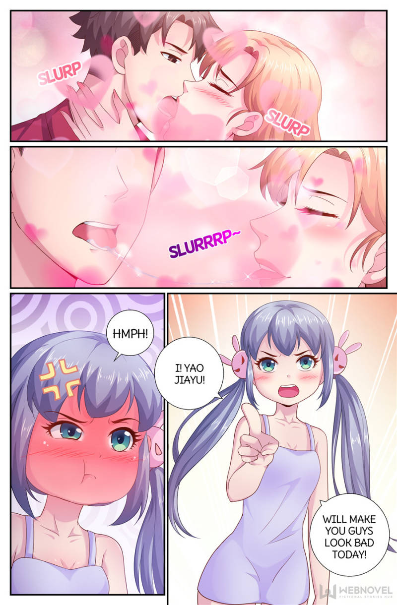 I Have a Mansion In The Post-Apocalyptic World Chapter 194 page 6 - Chapter 194